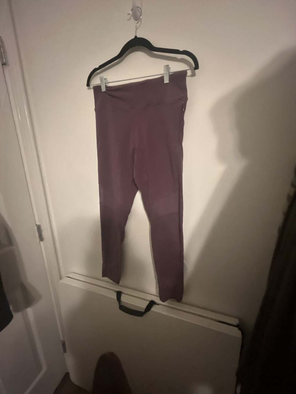 Victoria's Secret PINK Yoga Leggings Size Large